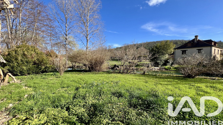 Ma-Cabane - Vente Maison Bouzic, 166 m²