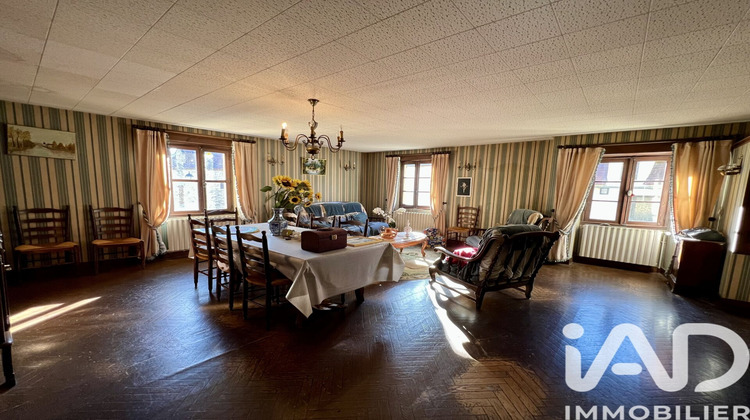 Ma-Cabane - Vente Maison Bouzic, 166 m²