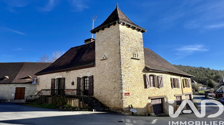 Ma-Cabane - Vente Maison Bouzic, 166 m²
