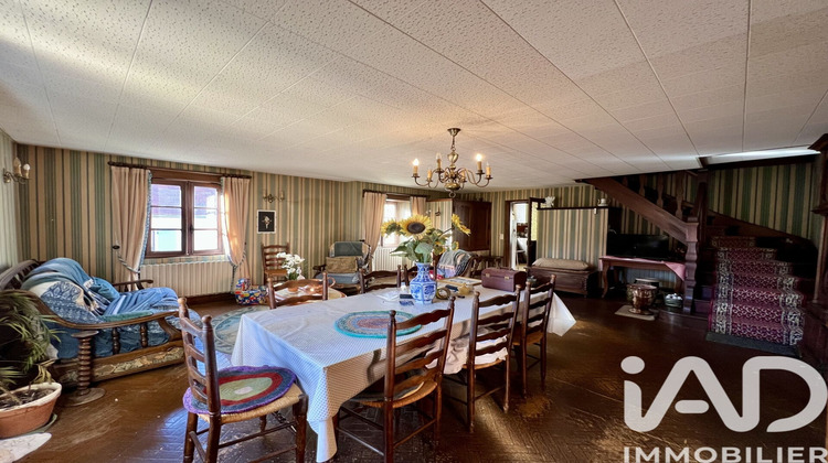 Ma-Cabane - Vente Maison Bouzic, 166 m²
