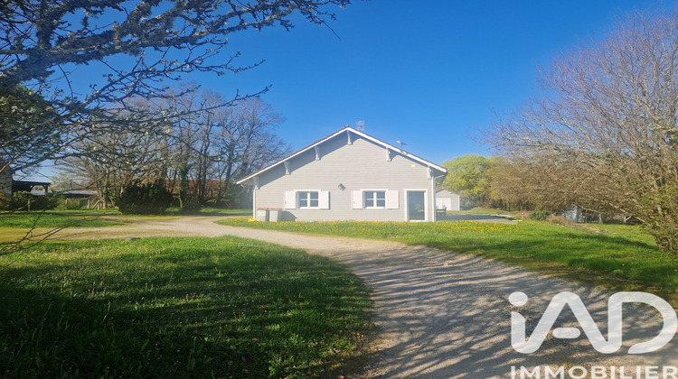 Ma-Cabane - Vente Maison Bouzic, 128 m²