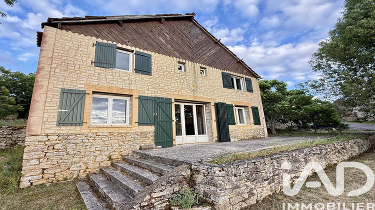 Ma-Cabane - Vente Maison Bouzic, 120 m²