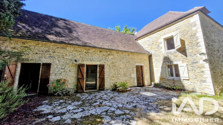 Ma-Cabane - Vente Maison Bouzic, 162 m²