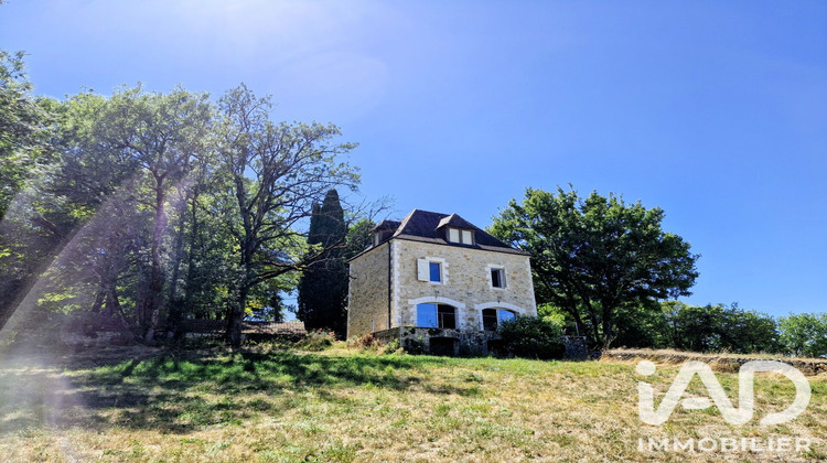 Ma-Cabane - Vente Maison Bouzic, 162 m²