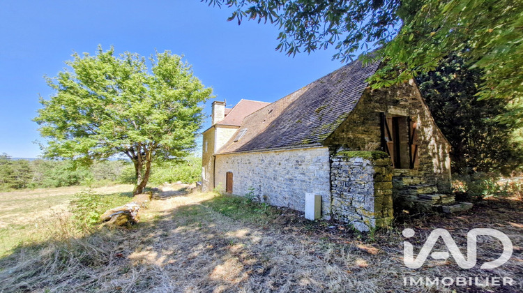 Ma-Cabane - Vente Maison Bouzic, 162 m²