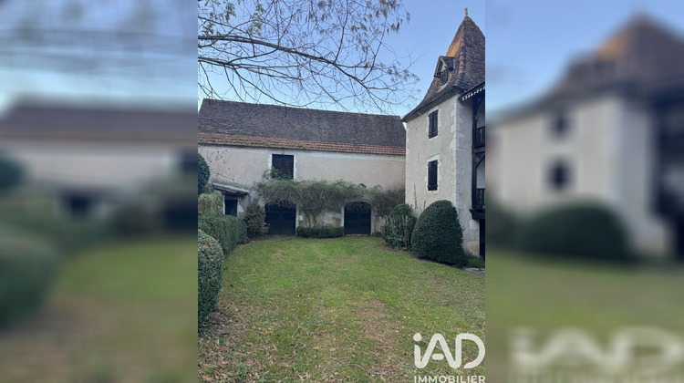 Ma-Cabane - Vente Maison Bouziès, 210 m²