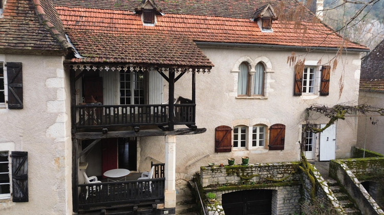 Ma-Cabane - Vente Maison Bouzies, 220 m²