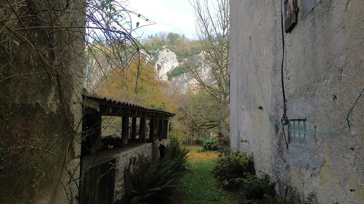 Ma-Cabane - Vente Maison Bouzies, 220 m²