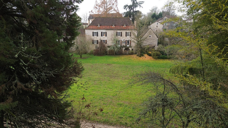 Ma-Cabane - Vente Maison Bouzies, 220 m²