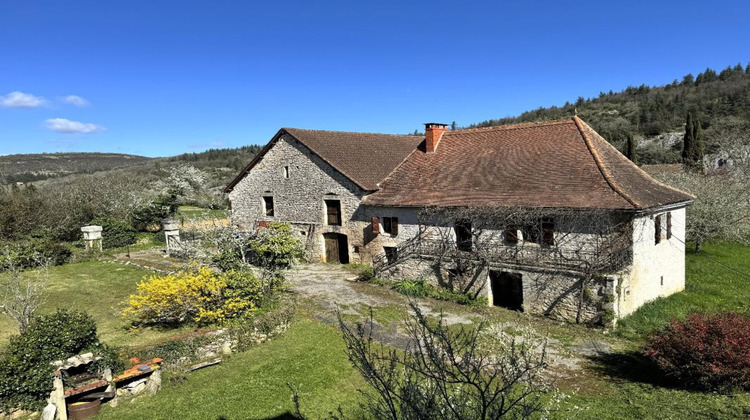 Ma-Cabane - Vente Maison BOUZIES, 190 m²