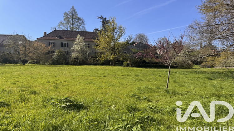 Ma-Cabane - Vente Maison Bouziès, 210 m²