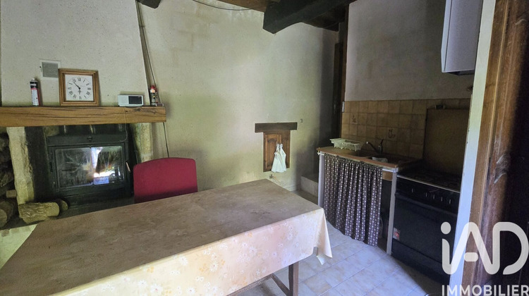 Ma-Cabane - Vente Maison Bouziès, 61 m²