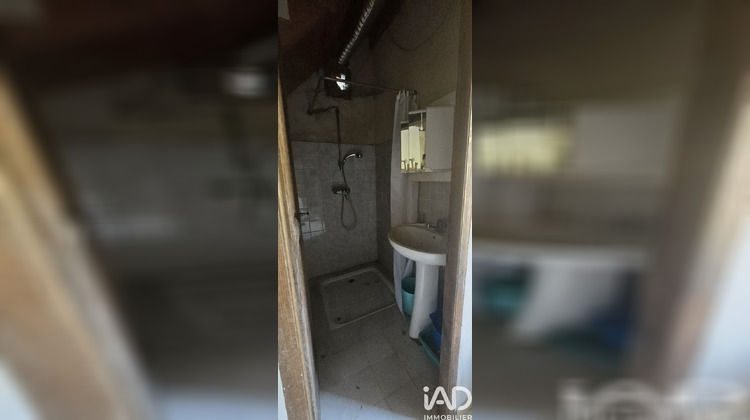 Ma-Cabane - Vente Maison Bouziès, 61 m²