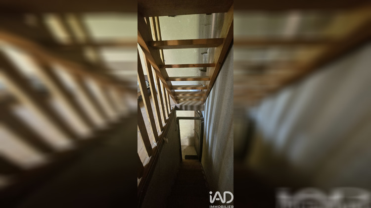 Ma-Cabane - Vente Maison Bouziès, 61 m²