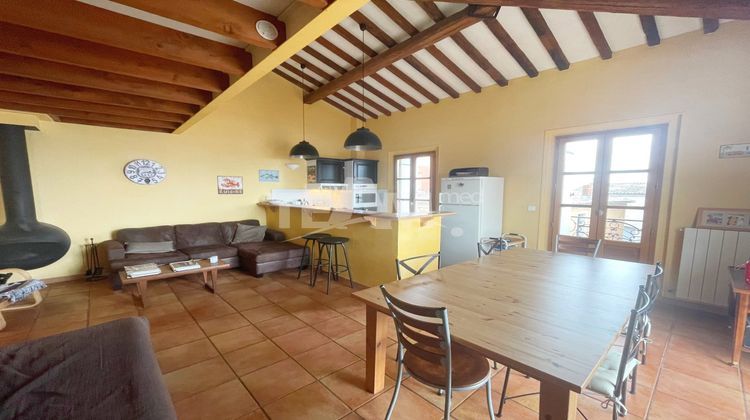 Ma-Cabane - Vente Maison BOUZIGUES, 116 m²