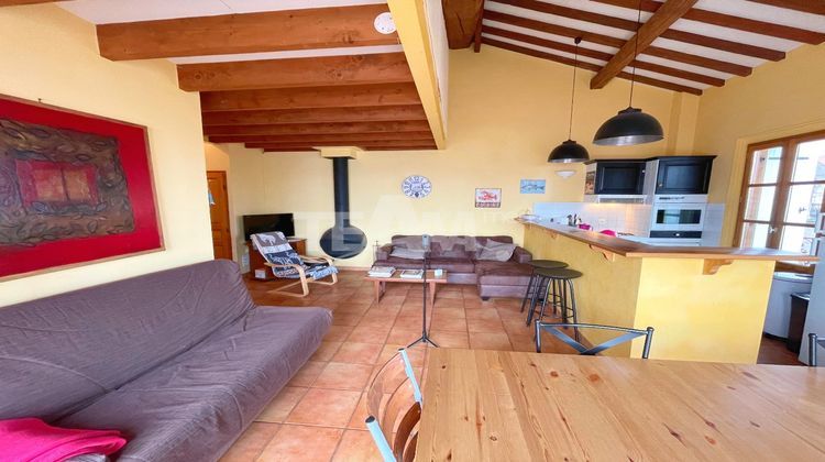 Ma-Cabane - Vente Maison BOUZIGUES, 116 m²