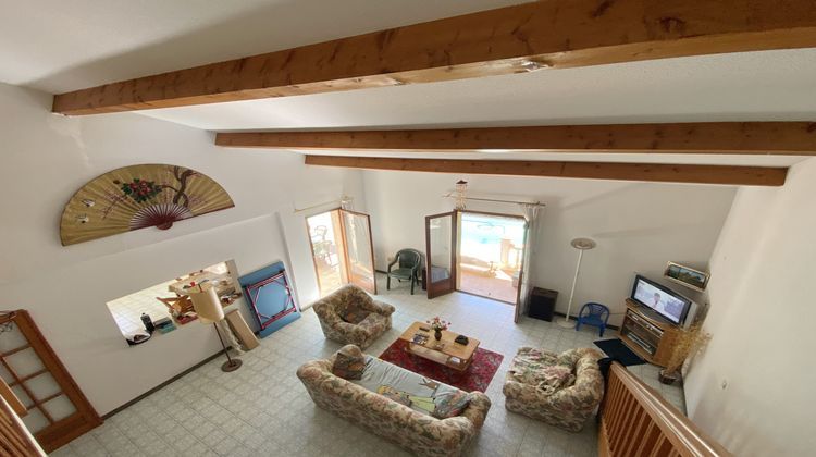 Ma-Cabane - Vente Maison Bouzigues, 136 m²