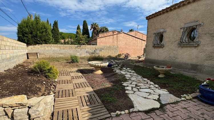 Ma-Cabane - Vente Maison BOUZIGUES, 151 m²