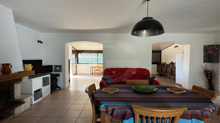 Ma-Cabane - Vente Maison BOUZIGUES, 151 m²