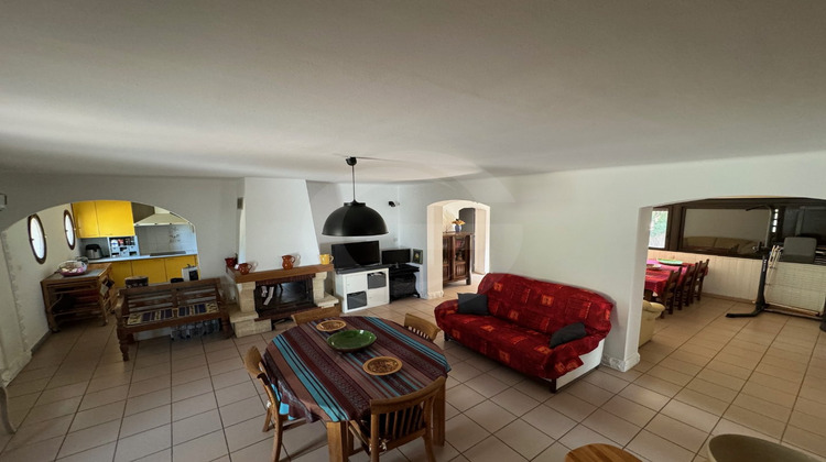 Ma-Cabane - Vente Maison BOUZIGUES, 151 m²