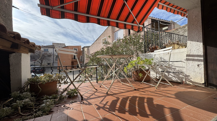 Ma-Cabane - Vente Maison BOUZIGUES, 70 m²