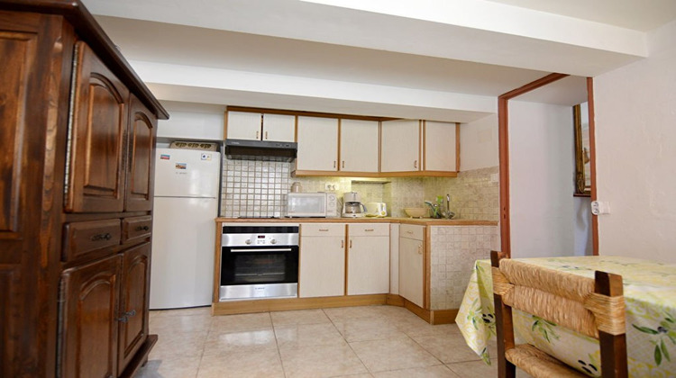 Ma-Cabane - Vente Maison BOUZIGUES, 70 m²