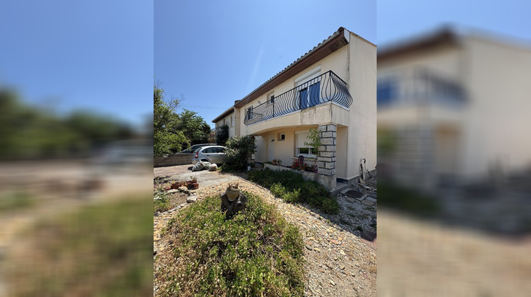 Ma-Cabane - Vente Maison BOUZIGUES, 100 m²
