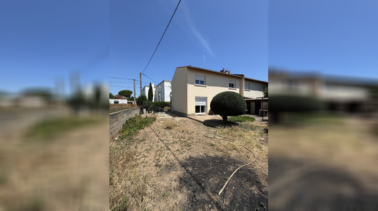 Ma-Cabane - Vente Maison BOUZIGUES, 100 m²