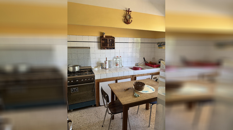 Ma-Cabane - Vente Maison BOUZIGUES, 100 m²