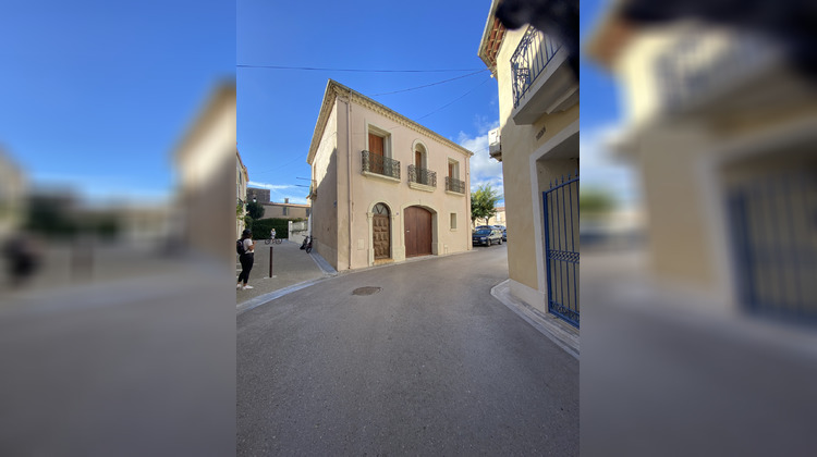 Ma-Cabane - Vente Maison Bouzigues, 95 m²