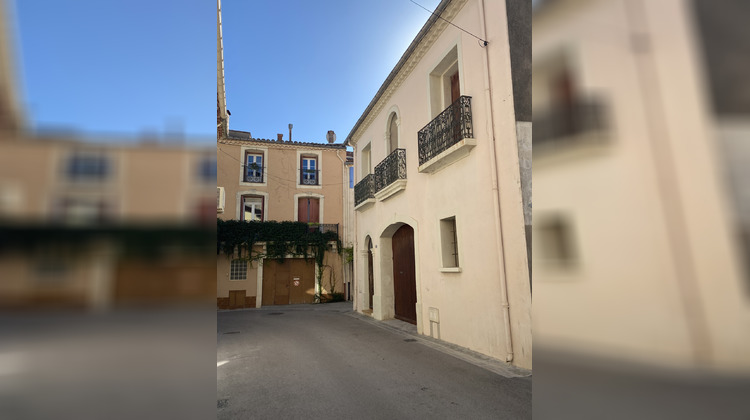 Ma-Cabane - Vente Maison Bouzigues, 95 m²