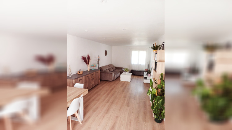 Ma-Cabane - Vente Maison Bouzigues, 95 m²