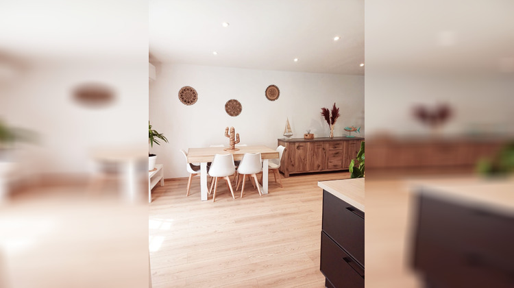 Ma-Cabane - Vente Maison Bouzigues, 95 m²