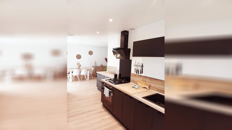 Ma-Cabane - Vente Maison Bouzigues, 95 m²