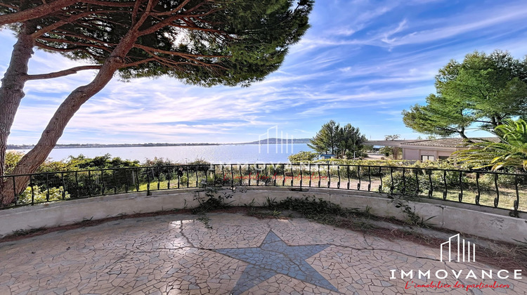 Ma-Cabane - Vente Maison Bouzigues, 210 m²