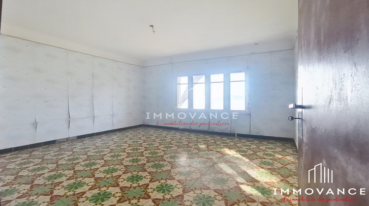 Ma-Cabane - Vente Maison Bouzigues, 210 m²