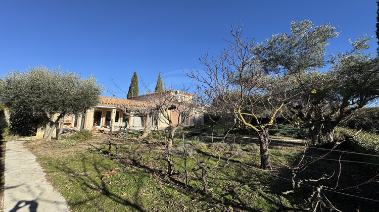 Ma-Cabane - Vente Maison BOUZIGUES, 150 m²