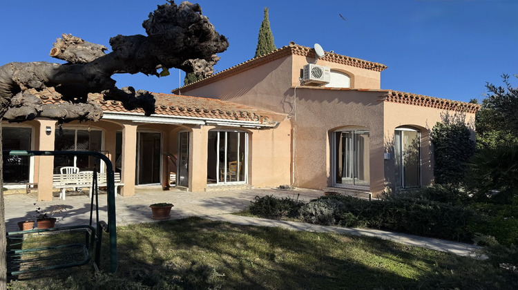 Ma-Cabane - Vente Maison BOUZIGUES, 150 m²