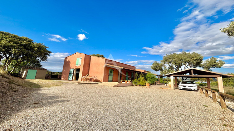Ma-Cabane - Vente Maison BOUZIGUES, 67 m²
