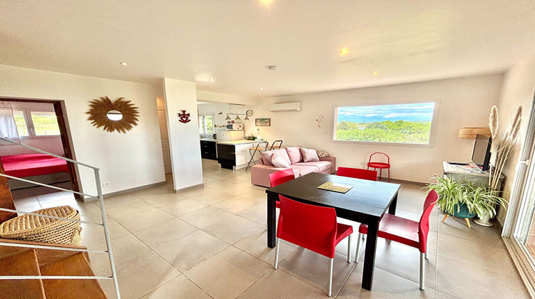 Ma-Cabane - Vente Maison BOUZIGUES, 67 m²