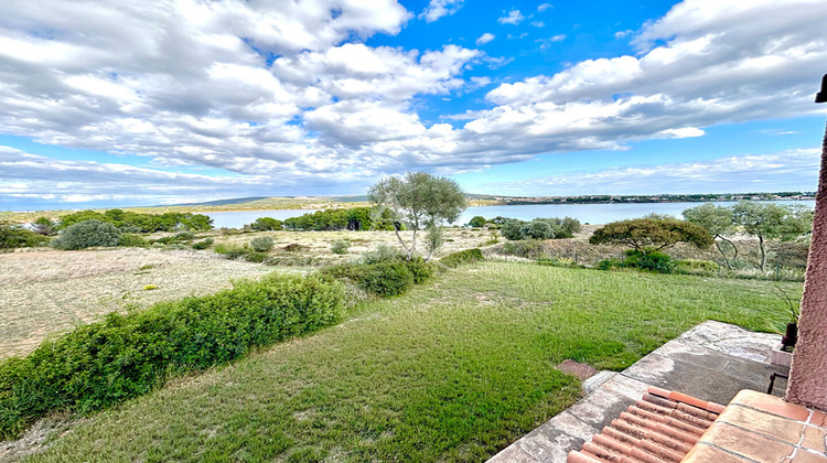 Ma-Cabane - Vente Maison BOUZIGUES, 67 m²