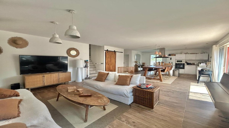 Ma-Cabane - Vente Maison BOUZIGUES, 92 m²