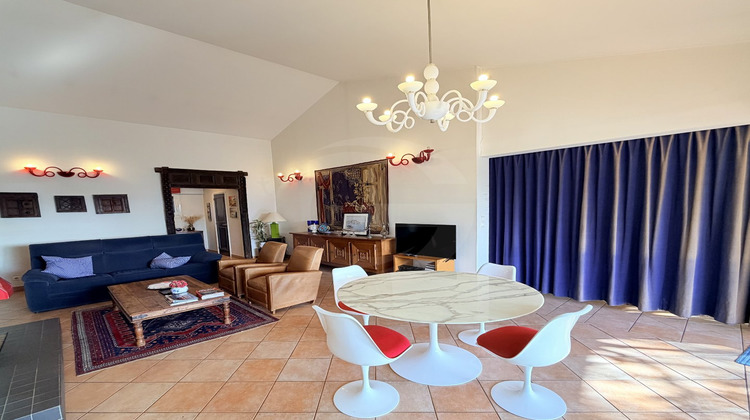 Ma-Cabane - Vente Maison BOUZIGUES, 160 m²