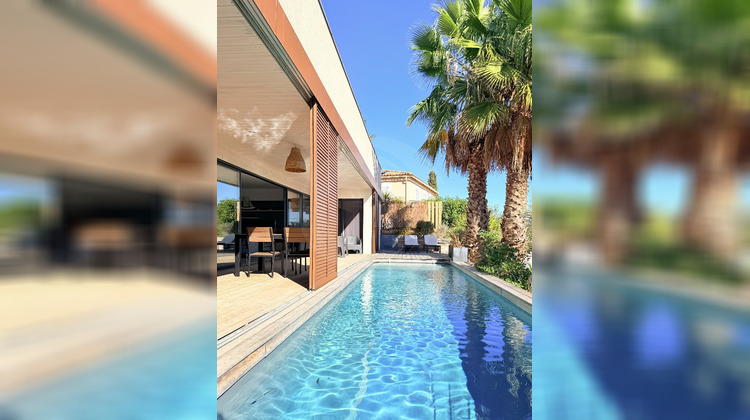 Ma-Cabane - Vente Maison BOUZIGUES, 113 m²