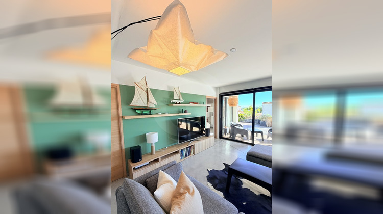 Ma-Cabane - Vente Maison BOUZIGUES, 113 m²