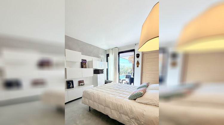 Ma-Cabane - Vente Maison BOUZIGUES, 113 m²