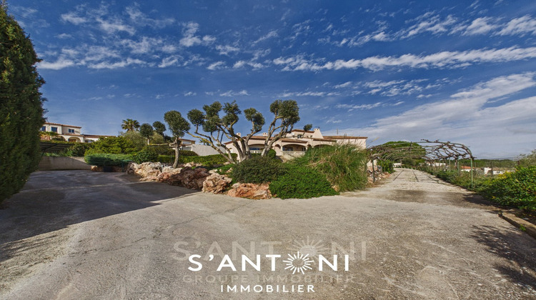 Ma-Cabane - Vente Maison BOUZIGUES, 265 m²