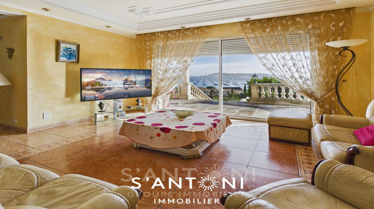 Ma-Cabane - Vente Maison BOUZIGUES, 265 m²