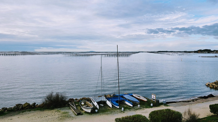 Ma-Cabane - Vente Maison BOUZIGUES, 75 m²