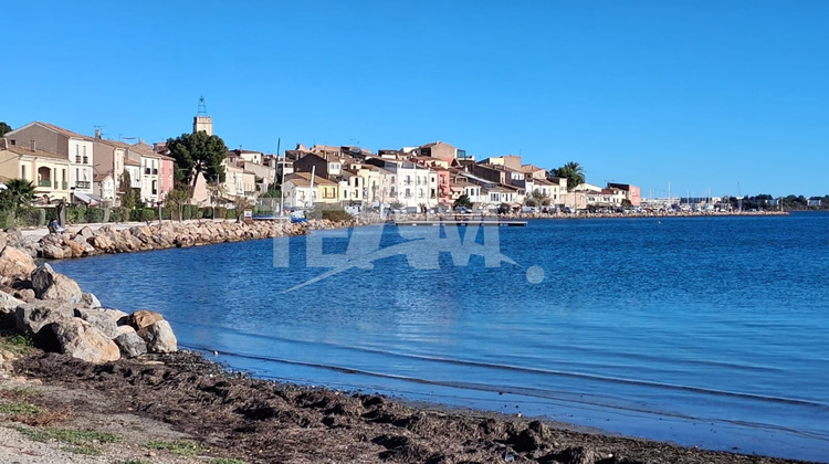 Ma-Cabane - Vente Maison BOUZIGUES, 75 m²